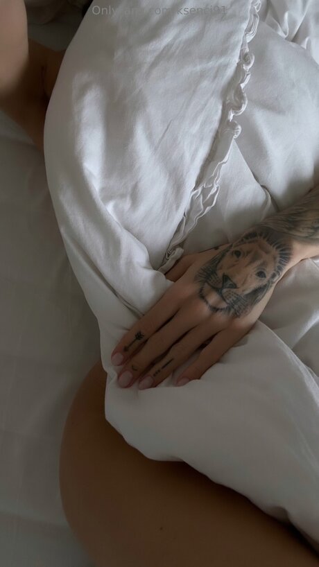 Ksenci91 model beautiful gallery