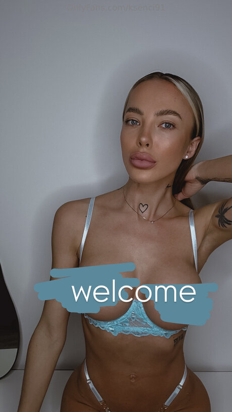 Ksenci91 pornstar pretty pic