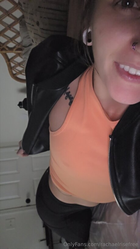 Rachaelrisefree pornstar sex image