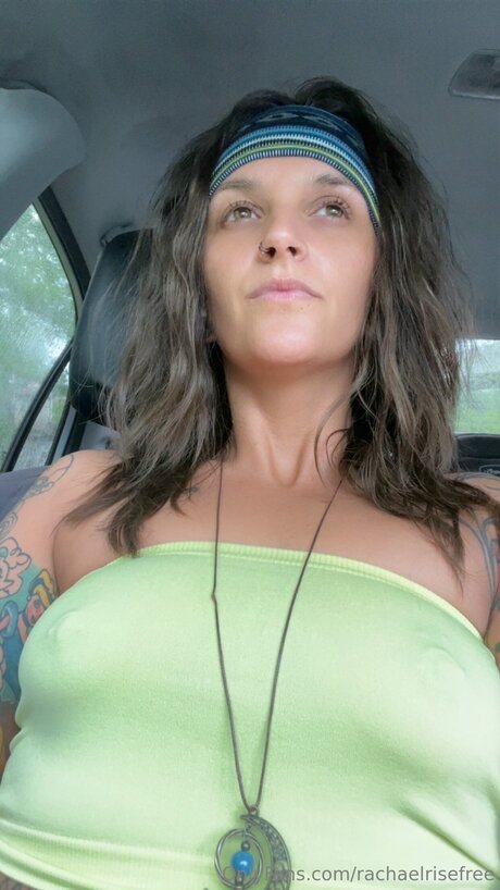 Rachaelrisefree sexy actress photo
