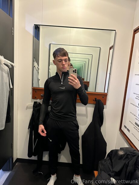 Secrettwunk exclusive actress pics