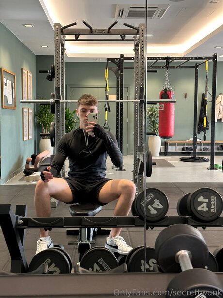 Secrettwunk best star photos