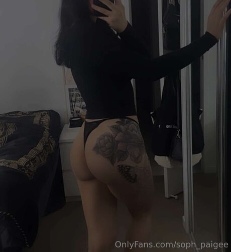 Soph Paigee pornstar best pictures