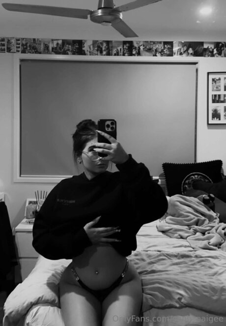 Soph Paigee nude pornstar photos