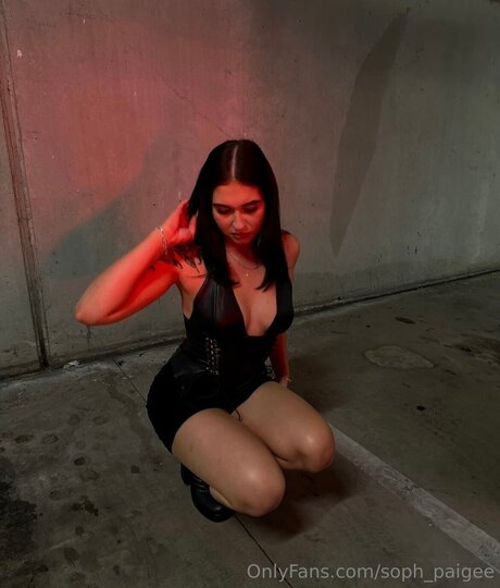 Soph Paigee free pornstar pics