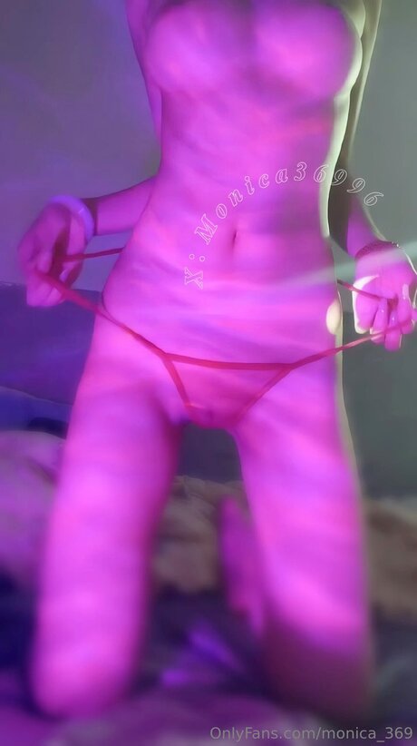 Monica 369 model free image