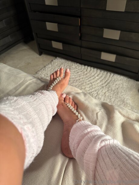 Sunnigoldd model naked pics