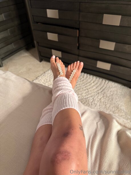 Sunnigoldd star nude image