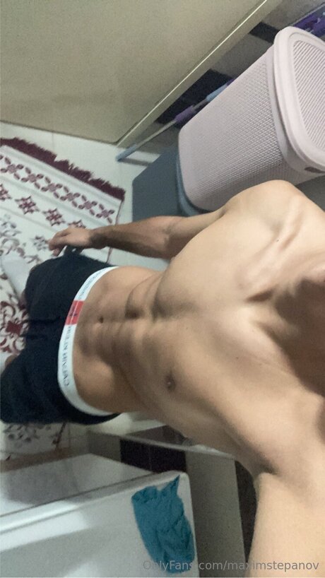 Maximstepanov pornstar hot pic