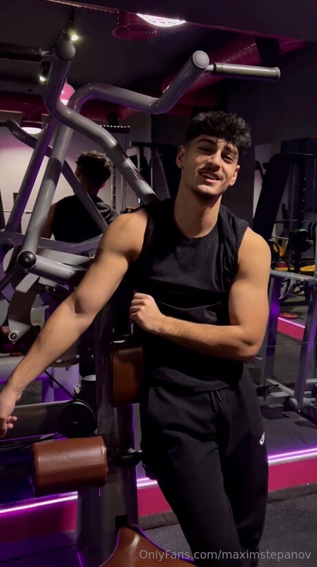 Maximstepanov best actress galleries