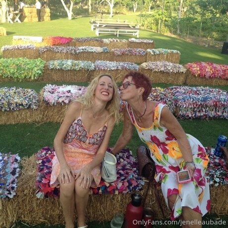 Jenelleaubade pretty pornstar pics