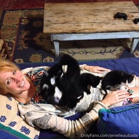 Jenelleaubade star sex images