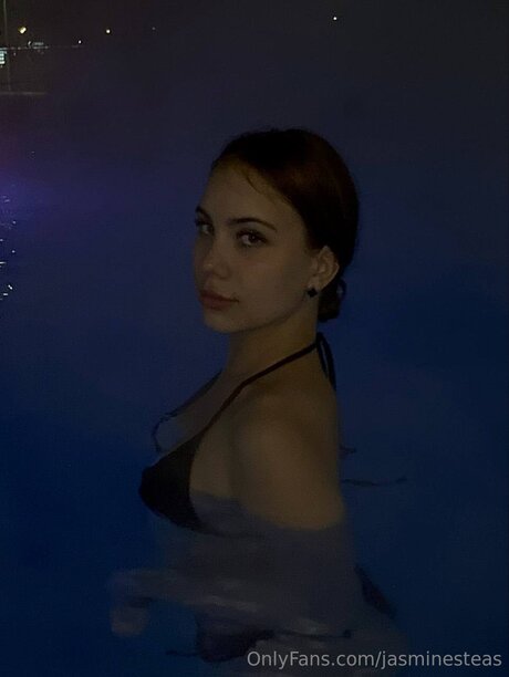 Jasminesteas model hd galleries