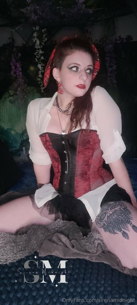 Sirenamidnight perfect actress images