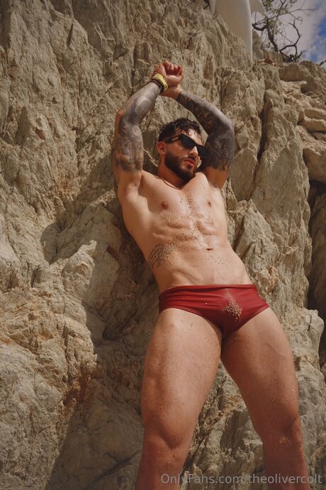 Theolivercolt pornstar high quality picture