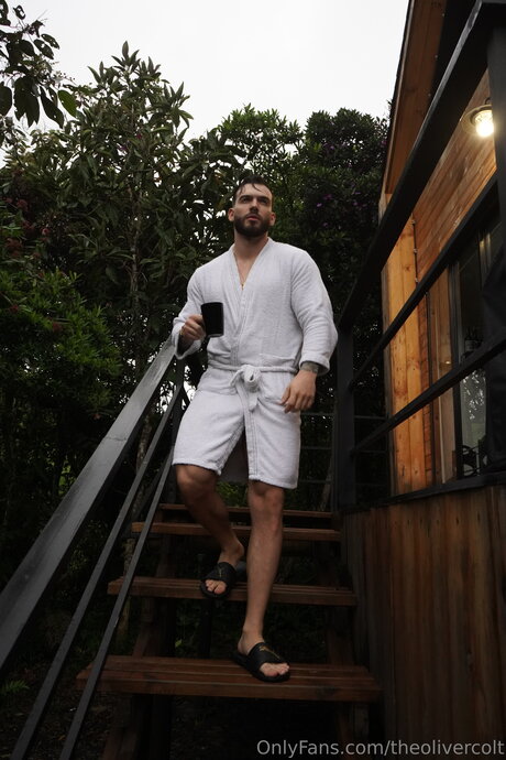 Theolivercolt high quality actress pics