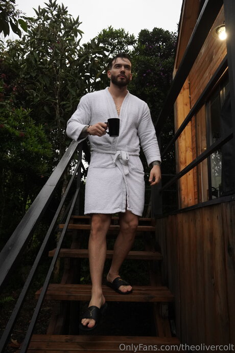 Theolivercolt nude actress images