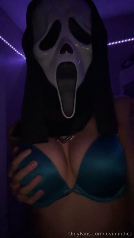 Becxa Hills porn model image