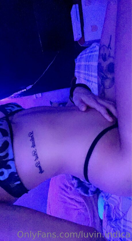 Becxa Hills best actress pic