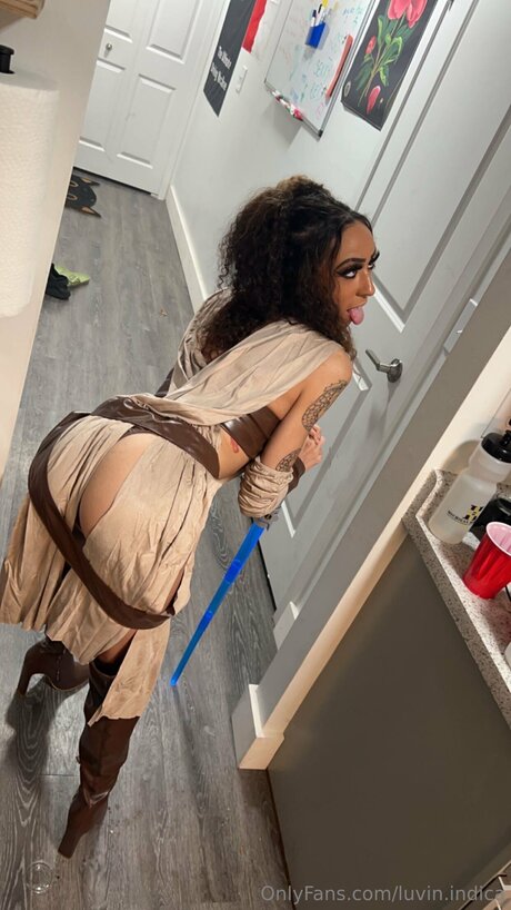 Becxa Hills high quality model gallery