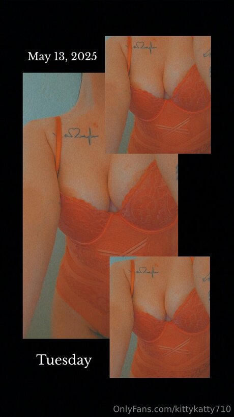 Kittykatty710 star erotic pic