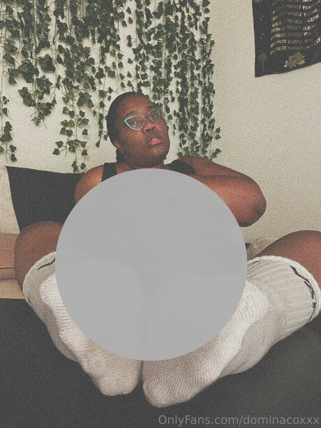 Dominacoxxx perfect model pics