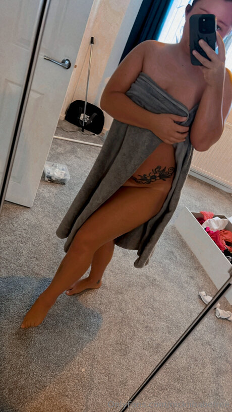 Nickiibabefree pornstar art img