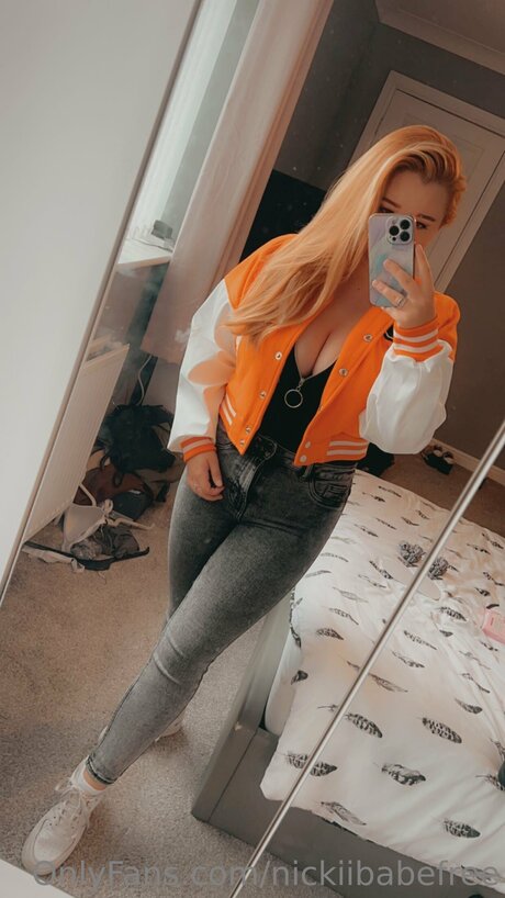 Nickiibabefree free actress photo