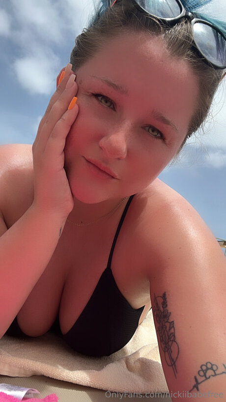 Nickiibabefree pornstar top pics