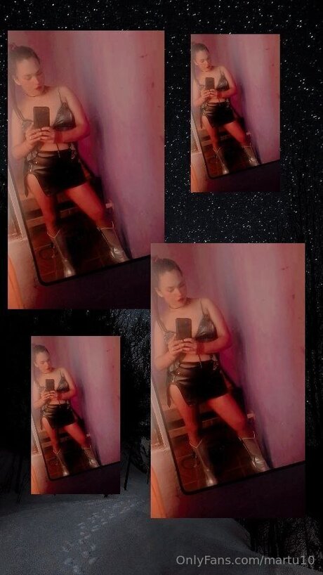 Martu10 star pretty gallery