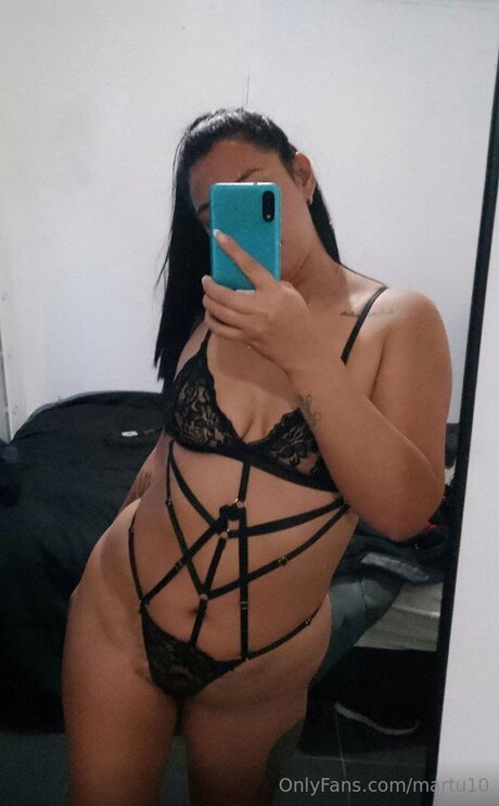 Martu10 perfect model photos