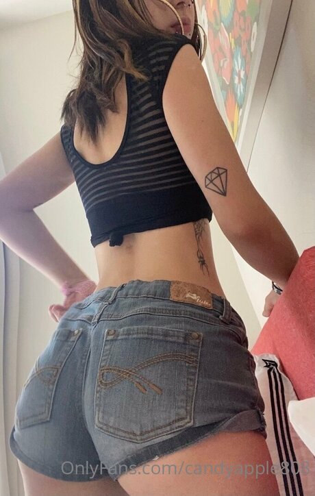 Candyapple808 top pornstar galleries