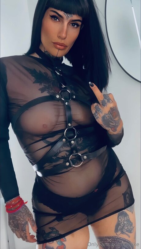 Gotikefree hd actress gallery