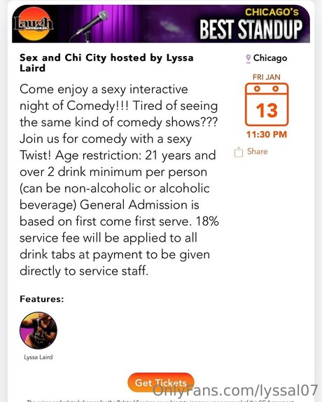 Lyssal07 nude star archive