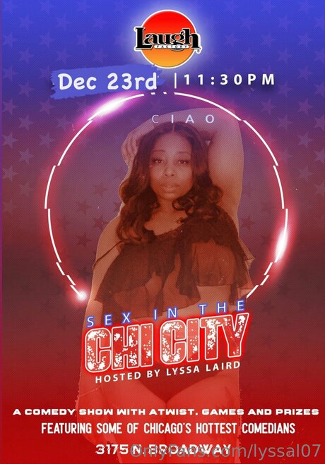 Lyssal07 model adult archive