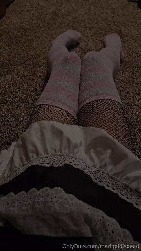 Marigoldisdead high quality model galleries