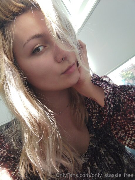 Only Stassie Free nice pornstar pictures