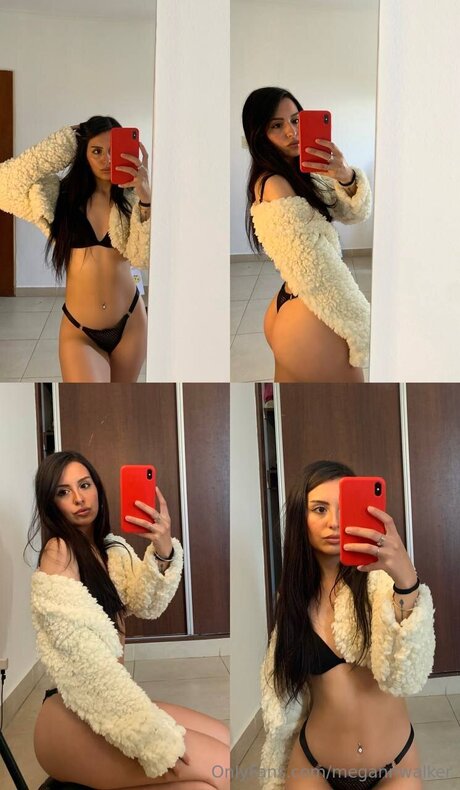 Megannwalker sex model img
