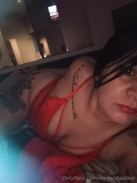 Megannwalker erotic star pics