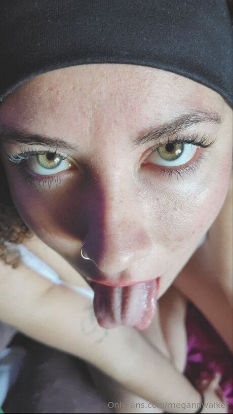 Megannwalker beautiful model pics