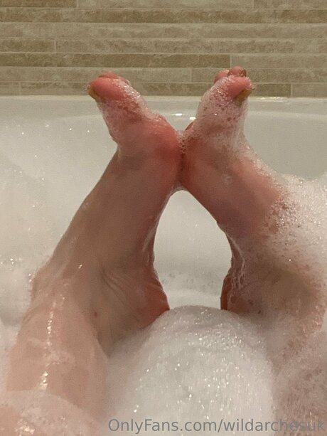 Wildarchesuk pornstar pretty pics