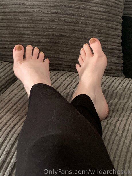 Wildarchesuk nudes star images