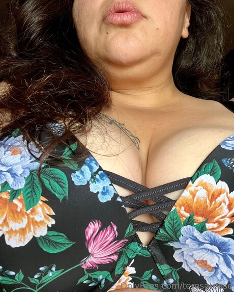 Teresatease sexy star pic