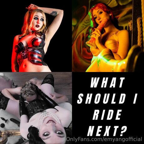 Emyangofficial best model image