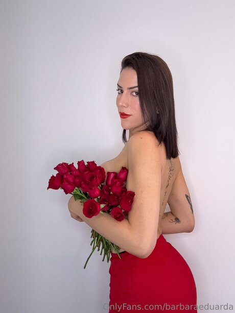 Ts Barbara art actress pics