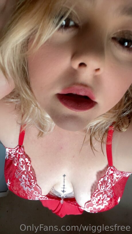 Wigglesfree pornstar best photo