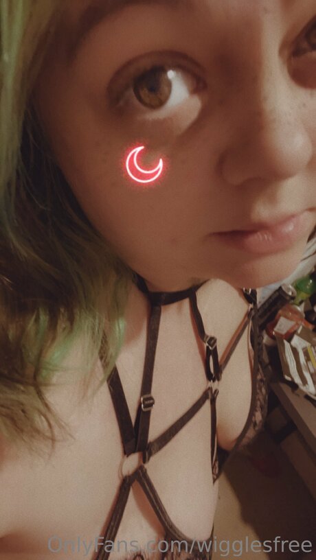 Wigglesfree nudes pornstar photos