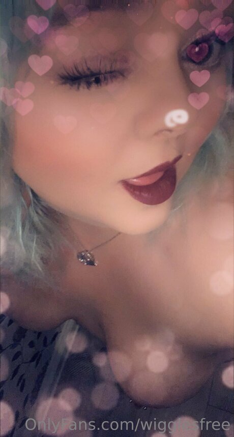 Wigglesfree star hot image