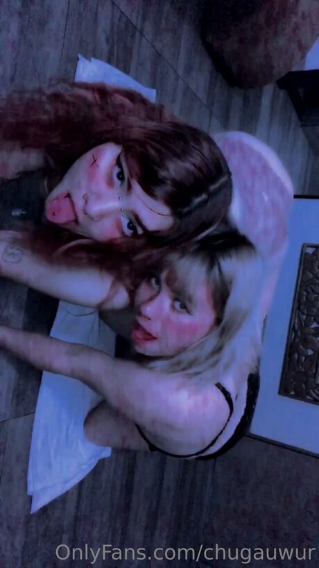 Chugauwur nice actress photo