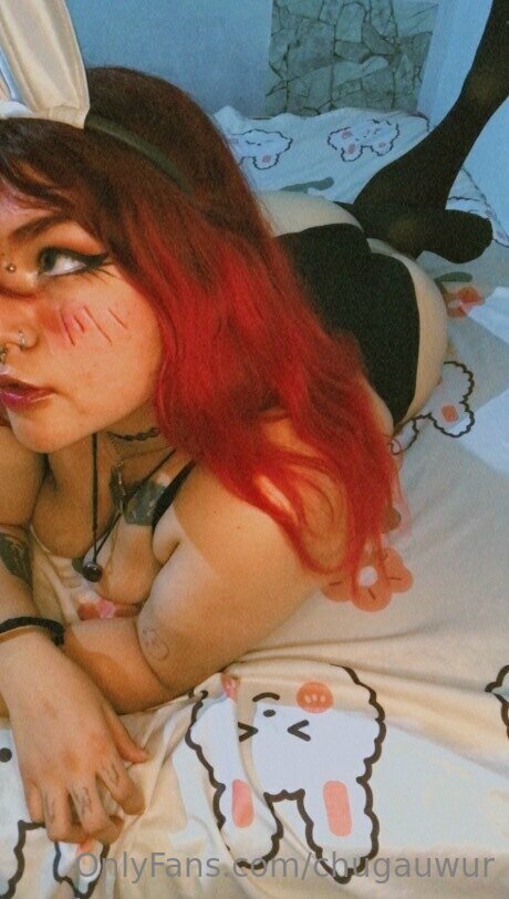 Chugauwur model hot picture